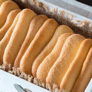 Since the lady finger recipe is so easy to prepare, you can involve your kids into making it. Pavesini - Lady Finger Cookies - Italian Recipe Book