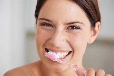 Higiene Dental Por Qué Es Importante Cuidarse Las Encías Vida Y Salud