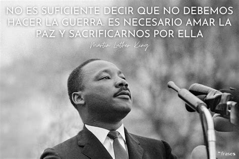 75 Frases De Martin Luther King Célebres E Inspiradoras