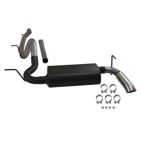 Flowmaster Performance Exhaust System Kit 817514