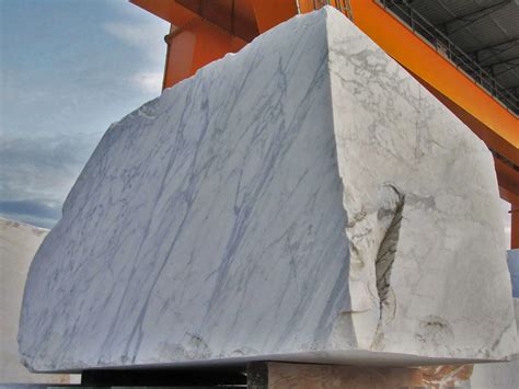 Carrara Marble Concrete And Natural Stone Veneer