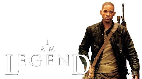 I Am Legend Movie Fanart Fanarttv