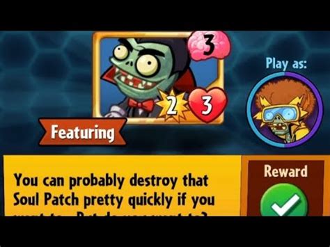 Surprise Pvz Heroes Daily Challenge Solved Immediate Solution Youtube