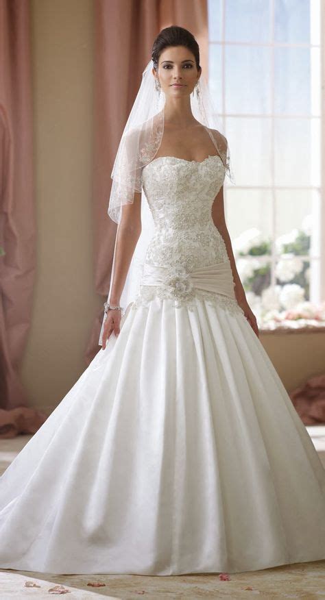 100 Best Wedding Dresses ღ Images On Pinterest Dream Wedding Bridal