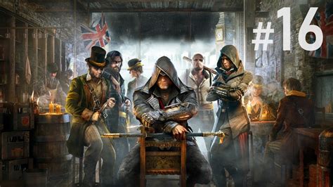 Henry El Noob Assassins Creed Syndicate Youtube