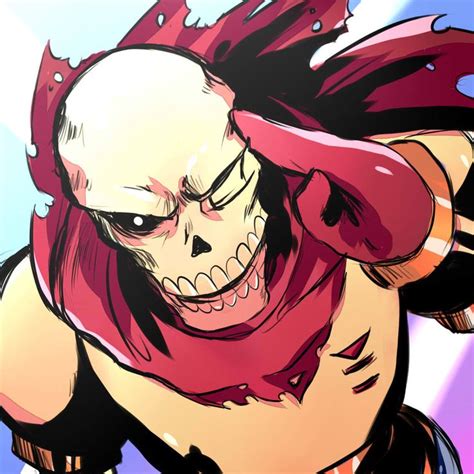 Undertale Papyrus Undertale Undertale Love Undertale Art