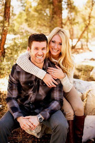 20 The Best Engagement Photo Poses Examples Wedding Forward