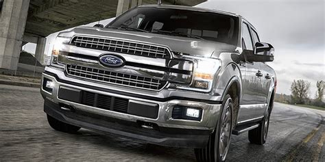 New Ford F 150 Xlt Sport Appearance Package
