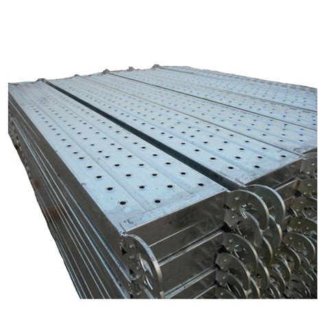 Scaffolding Plank Shinestar Steel Group Co Ltd