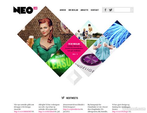 25 Beautiful And Colorful Website Design Examples For Your Inspiration