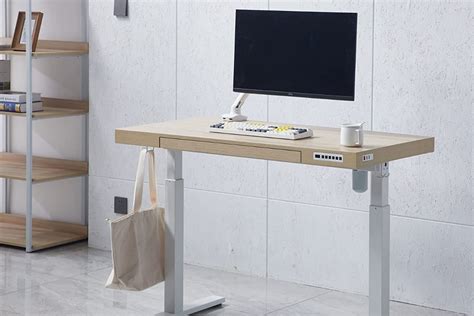 Smartdesk Core The Essential Standing Desk For Home Office