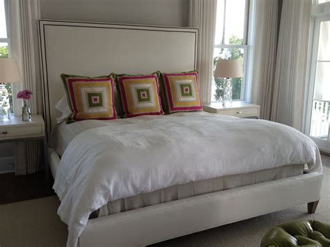 But there are many universal elements in style. Coastal Living Showhouse | Furniture, Guest bedroom, Cool ...