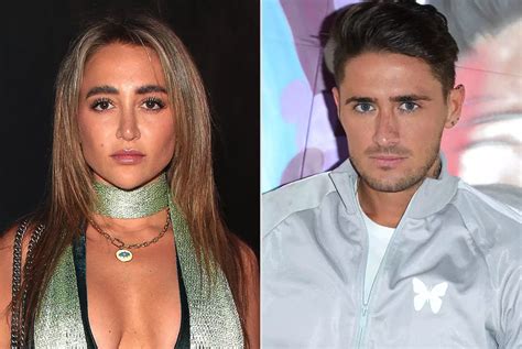 Mtv Reality Star Stephen Bear Jailed For Filming Sharing Video Of Himself Having Sex With Love