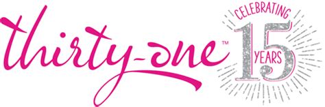 65,000 in the us and canada. Thirty-One Bags for an Awesome Valentine's Day Gift ...