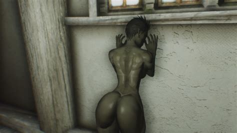 Rule 34 1girls 3d Female Female Only Orc Orc Female Skyrim Solo Tagme