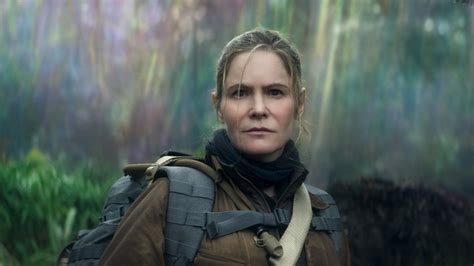 The Ending Of Annihilation Explained