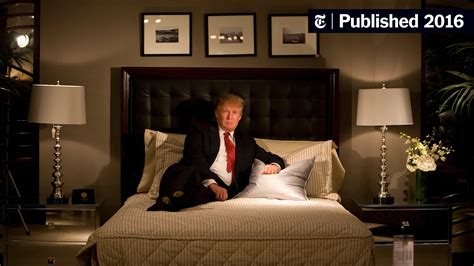 Donald Trump’s Ventures Began With a Lot of Hype. Here’s How They