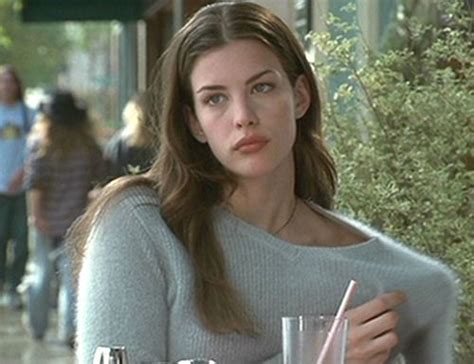 liv tyler liv tyler 90s liv tyler empire records