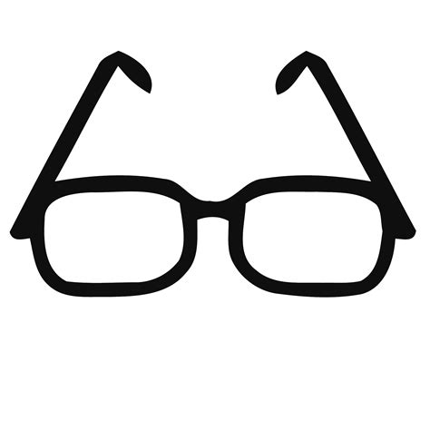 Glasses Clipart Png