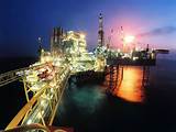 Qatar Oil Photos