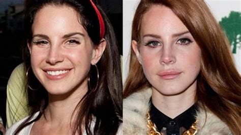 Lana Del Rey Plastic Insight Lana Del Ray Is An American Singer By