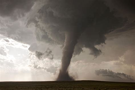 Start To Twister Season Could Be Quietest In A Century Experts Nbc News
