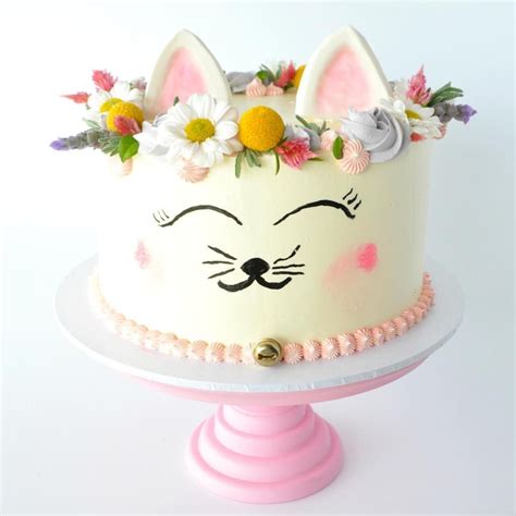 Is cake good for cats? 586 Likes, 31 Comments - Sprinkle Me (@sprinkleandme) on ...