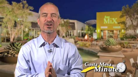 See the best costa mesa apartments for walking, biking, commuting and public transit. Costa Mesa Minute July 1 - YouTube