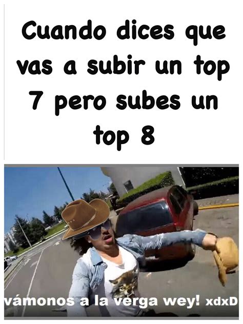 el titulo se fue a la verga - Meme subido por TikySan :) Memedroid