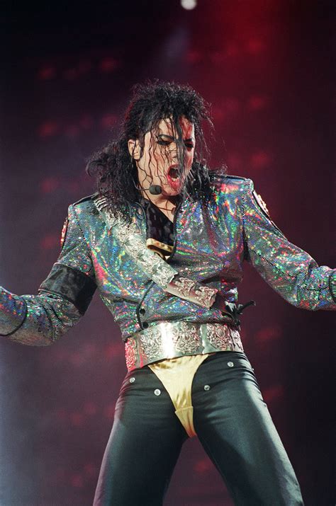 Michael Jackson My Artiste Favorite Donovan Lambaux Flickr