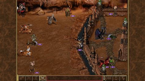 Heroes Of Might And Magic Iii Hd Coming To Pc And Tablets On January 29