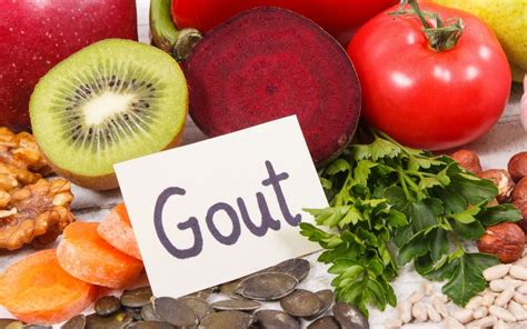 Food To Avoid Gout You Need To Stay Away From These Foods