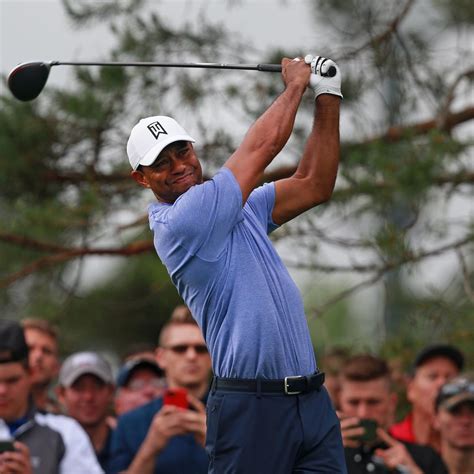 The controversial golfer is nominated for best male golfer at the. Tiger Woods' Net Worth: Breaking Down Career Earnings, Sponsorships and More | Bleacher Report ...