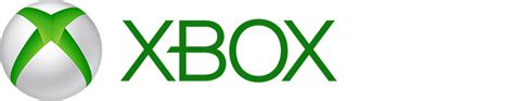Xbox Logo Png Transparent Image Download Size 800x159px