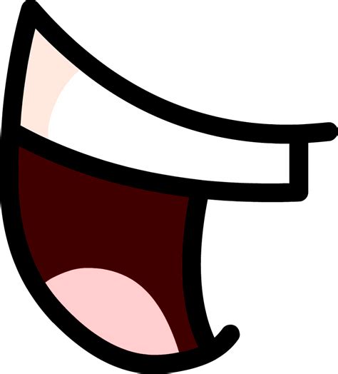 Smile Animated Cartoon Portable Network Graphics Mouth Smile Png