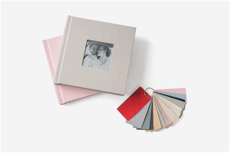 This Is The Easiest Way To Get—and T—your Wedding Album A