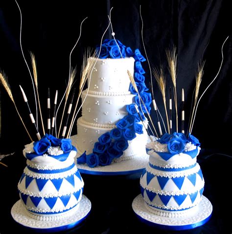 Sugarcraft By Soni Traditional And New Three Tier And