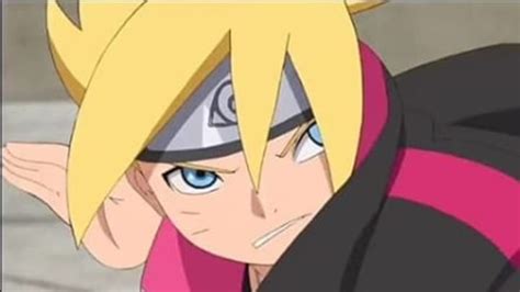 Boruto Manga Capítulo 55 Spoilers Code Podría Convertirse En El