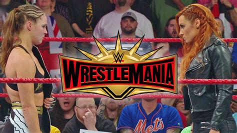 Randy orton raw women's champion asuka vs. WWE WrestleMania 35 matches, 2019 card, location, date ...