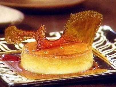 Can serve in individual dessert dishes instead of mold. Coconut Flan Recipe | Marcela Valladolid | Food Network
