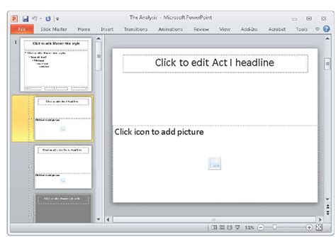 Reviewing A Range Of Bbp Examples Using Microsoft Powerpoint Part 4