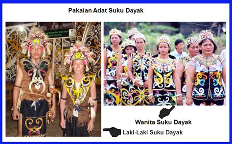 Peje Elementary School Site S Suku Dayak Kalimantan Timur