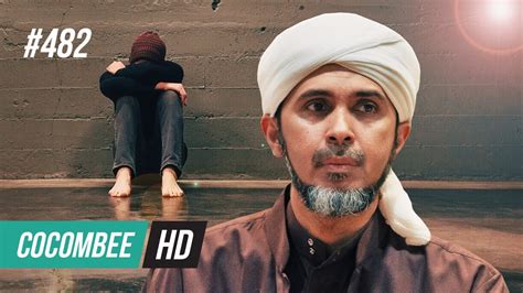 Ketika habib ali berusia 22 tahun, ayahandanya, habib muhammad meninggal dunia di mekah. Jangan Meminta Mati Kerana Nak Lari Dari Masalah.. ᴴᴰ | Habib Ali Zaenal Abidin Al-Hamid - YouTube