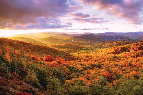 Northern Virginias Ultimate Guide To Getting Outside This Fall