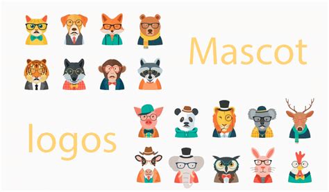 Mascot Logo Design A Beginners Guide Turbologo