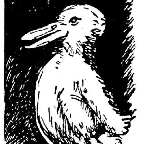The Duck Rabbit Illusion Is A Classic Example Of A Download