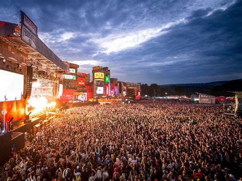 Europe's biggest hip-hop festival at MagentaMusik 360 | Deutsche Telekom