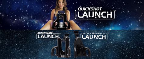Amazon Com Fleshlight Quickshot Launch Automate Your Quickshot