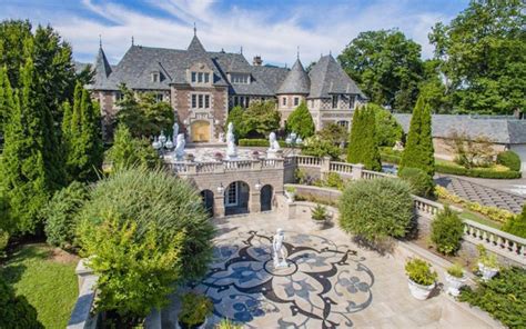 The Great Gatsby Movie Mansion For Sale On Long Island Insidehook