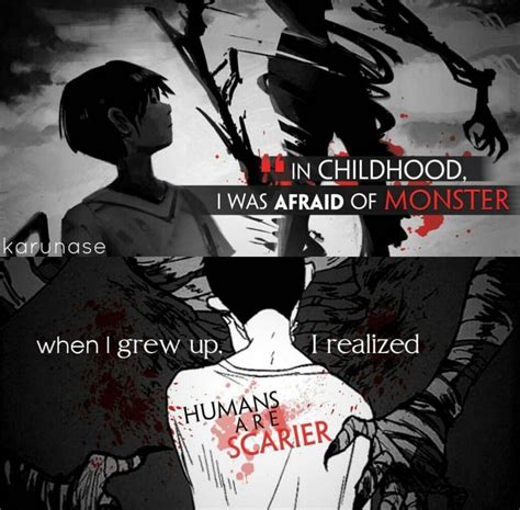 13 Anime Quotes About Pain That Cut Way Too Deep Page 3